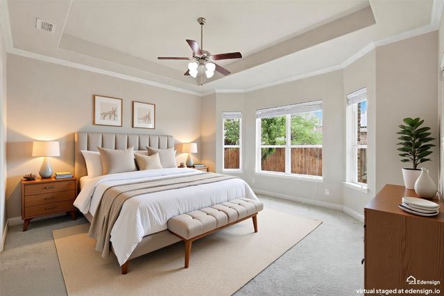 12854 Lourdes Lane, Frisco, TX 75035