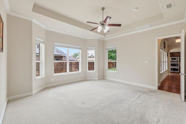 12854 Lourdes Lane, Frisco, TX 75035