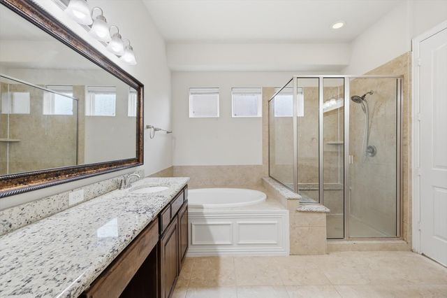 12854 Lourdes Lane, Frisco, TX 75035