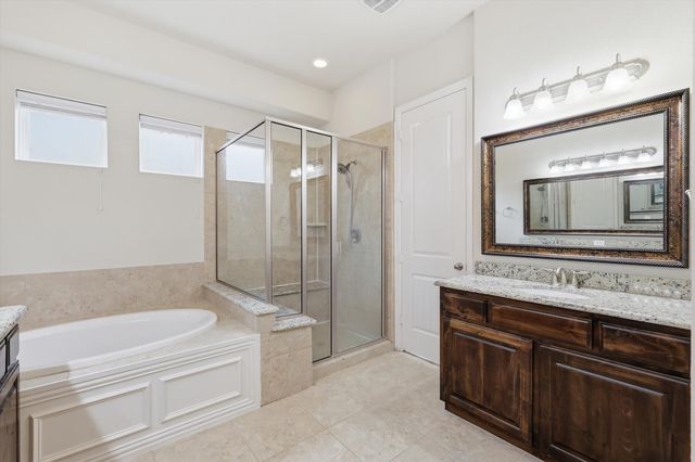 12854 Lourdes Lane, Frisco, TX 75035