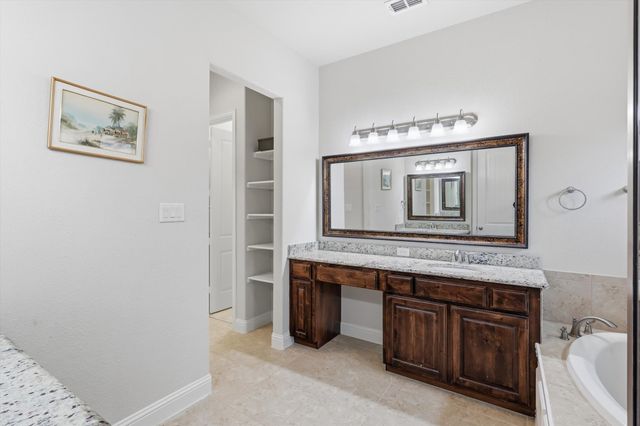 12854 Lourdes Lane, Frisco, TX 75035