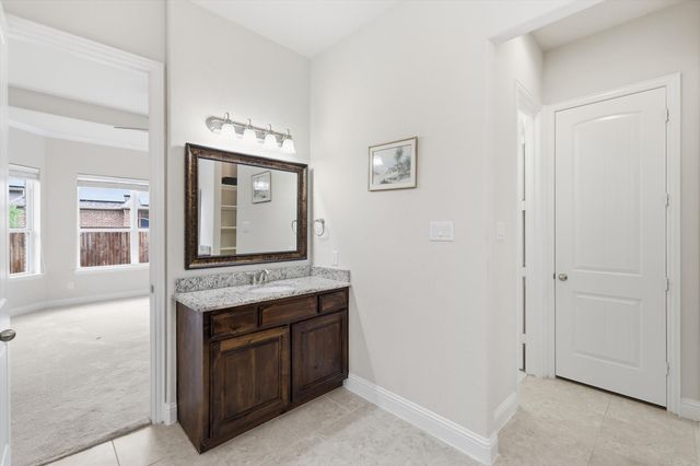 12854 Lourdes Lane, Frisco, TX 75035