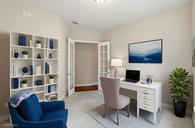 12854 Lourdes Lane, Frisco, TX 75035