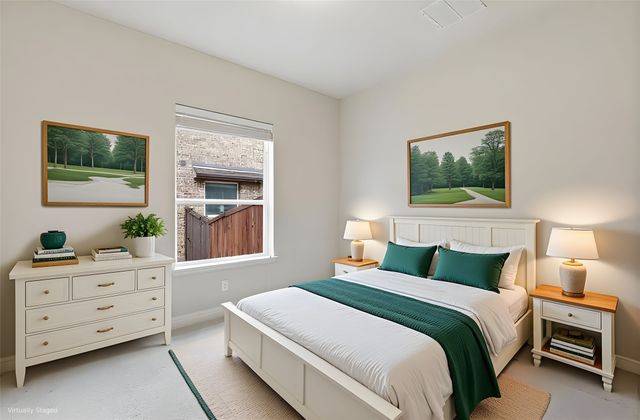 12854 Lourdes Lane, Frisco, TX 75035