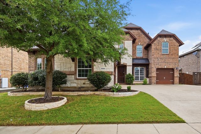 12854 Lourdes Lane, Frisco, TX 75035