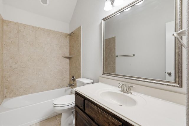 12854 Lourdes Lane, Frisco, TX 75035