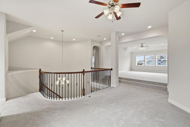 12854 Lourdes Lane, Frisco, TX 75035