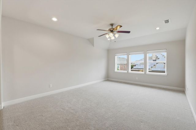 12854 Lourdes Lane, Frisco, TX 75035