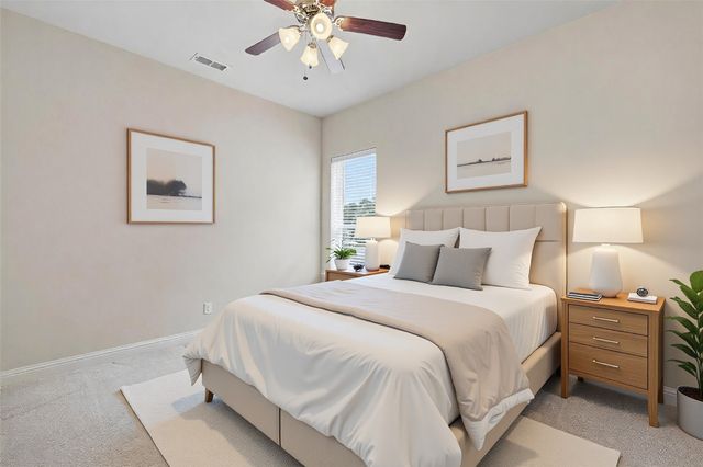 12854 Lourdes Lane, Frisco, TX 75035