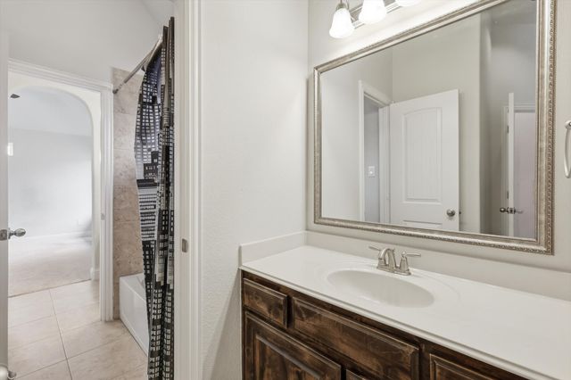 12854 Lourdes Lane, Frisco, TX 75035