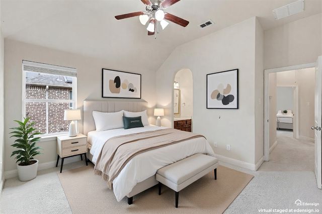 12854 Lourdes Lane, Frisco, TX 75035