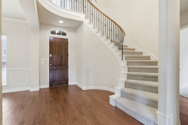 12854 Lourdes Lane, Frisco, TX 75035