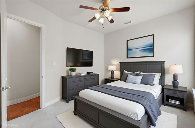 12854 Lourdes Lane, Frisco, TX 75035