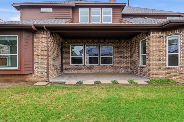 12854 Lourdes Lane, Frisco, TX 75035