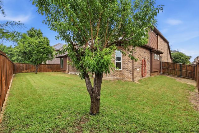 12854 Lourdes Lane, Frisco, TX 75035
