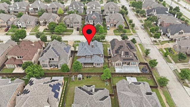 12854 Lourdes Lane, Frisco, TX 75035