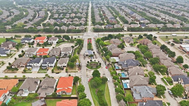 12854 Lourdes Lane, Frisco, TX 75035