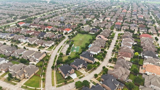 12854 Lourdes Lane, Frisco, TX 75035