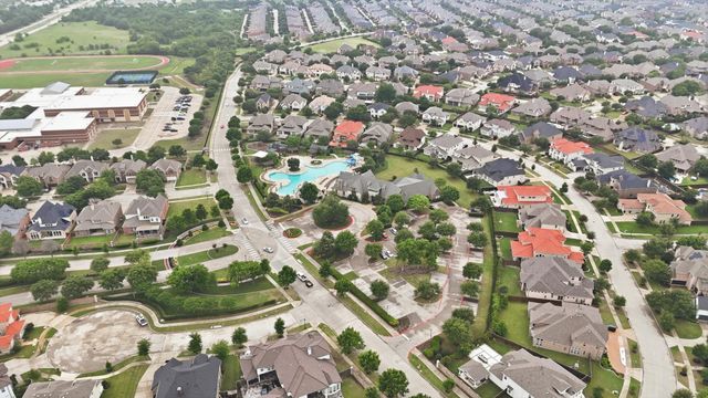 12854 Lourdes Lane, Frisco, TX 75035