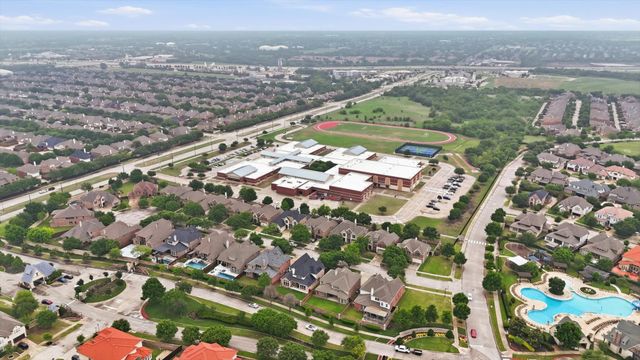 12854 Lourdes Lane, Frisco, TX 75035