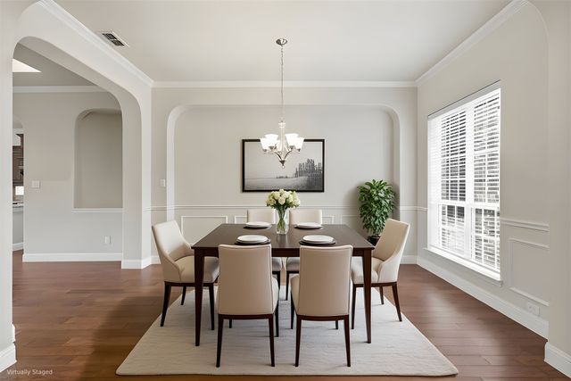 12854 Lourdes Lane, Frisco, TX 75035