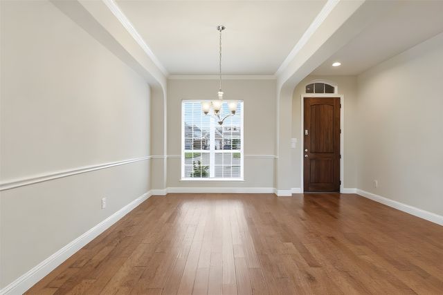 12854 Lourdes Lane, Frisco, TX 75035