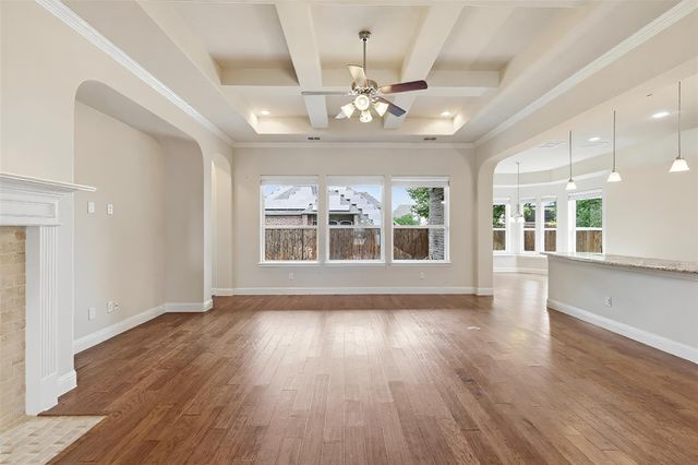 12854 Lourdes Lane, Frisco, TX 75035