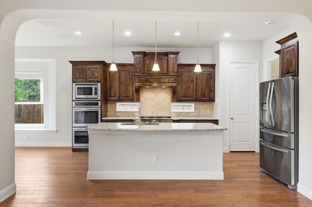 12854 Lourdes Lane, Frisco, TX 75035