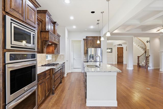 12854 Lourdes Lane, Frisco, TX 75035