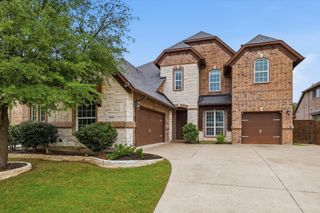 12854 Lourdes Lane, Frisco, TX 75035