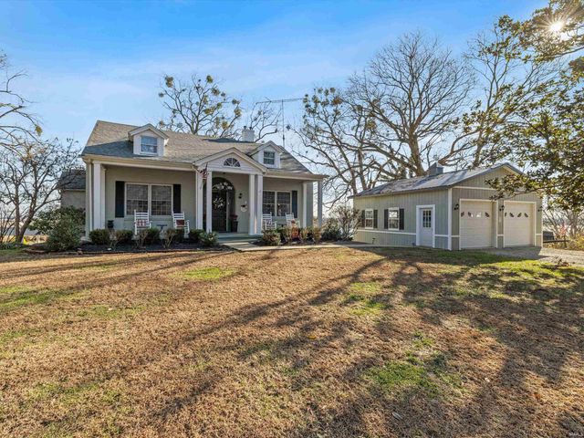 323 S 2nd Street, Rockport, IN 47635