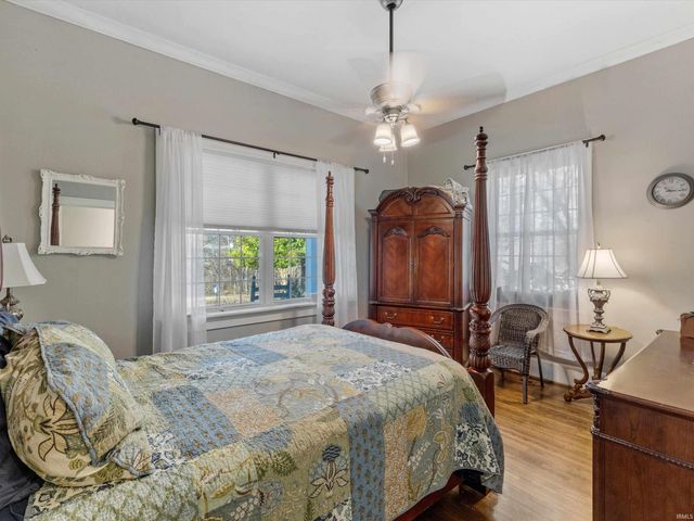 323 S 2nd Street, Rockport, IN 47635