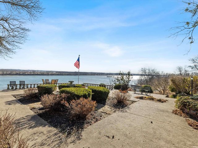 323 S 2nd Street, Rockport, IN 47635