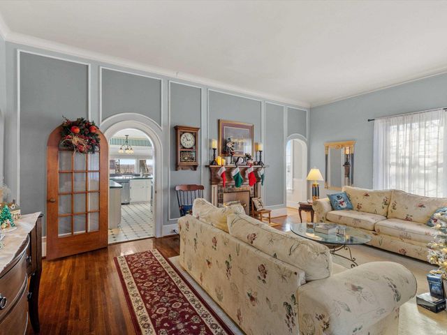 323 S 2nd Street, Rockport, IN 47635