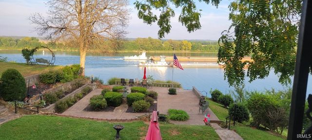 323 S 2nd Street, Rockport, IN 47635