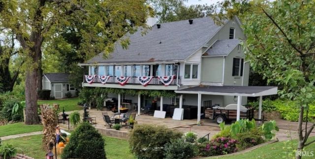 323 S 2nd Street, Rockport, IN 47635