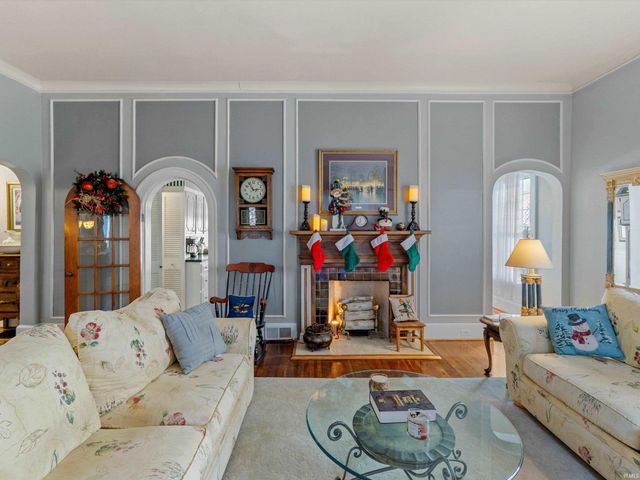 323 S 2nd Street, Rockport, IN 47635