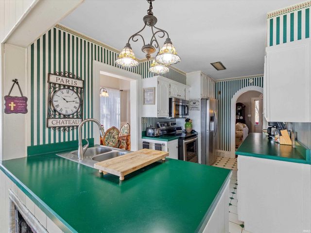 323 S 2nd Street, Rockport, IN 47635