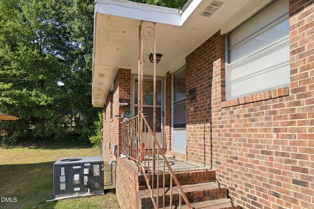 332 Clark Street A & B, Durham, NC 27701