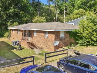332 Clark Street A & B, Durham, NC 27701