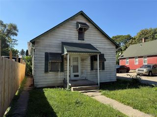 4715 Lumley Street, Detroit, MI 48210