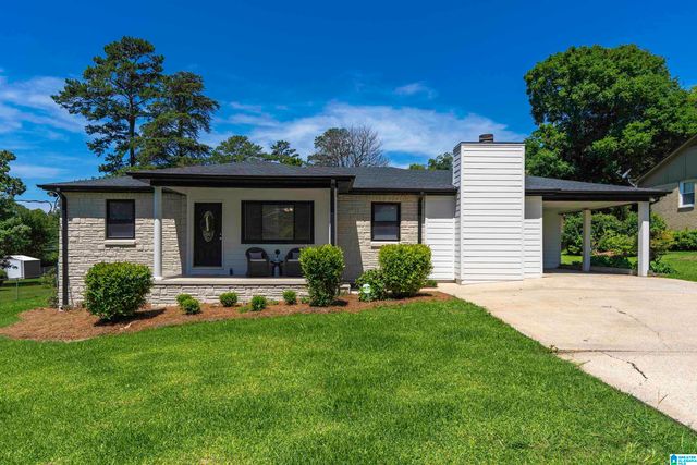 920 OAKLAWN DRIVE, Vestavia Hills, AL 35216