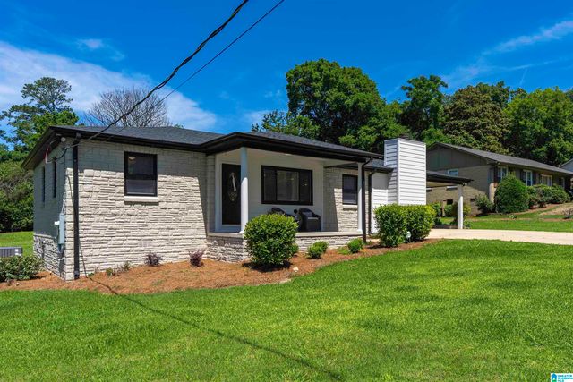920 OAKLAWN DRIVE, Vestavia Hills, AL 35216