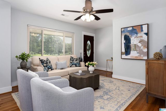 920 OAKLAWN DRIVE, Vestavia Hills, AL 35216