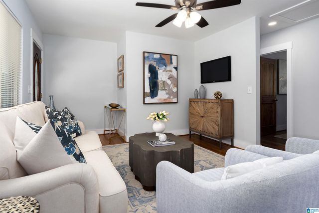 920 OAKLAWN DRIVE, Vestavia Hills, AL 35216