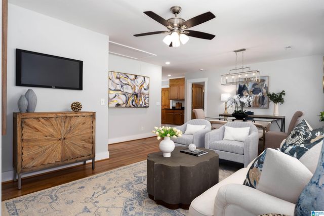 920 OAKLAWN DRIVE, Vestavia Hills, AL 35216