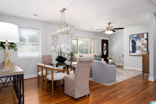 920 OAKLAWN DRIVE, Vestavia Hills, AL 35216