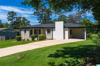 920 OAKLAWN DRIVE, Vestavia Hills, AL 35216