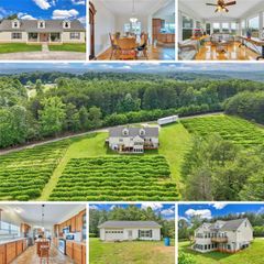 60 Tara Dr DR, Ridgeway, VA 24148