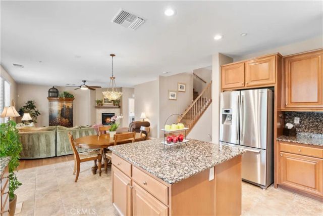 5605 Pine Leaf Avenue, Fontana, CA 92336